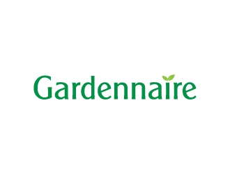 Gardennaire logo design by jaize