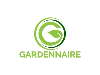 Gardennaire logo design by J0s3Ph