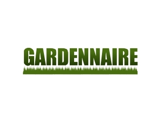 Gardennaire logo design by amazing