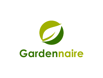 Gardennaire logo design by done