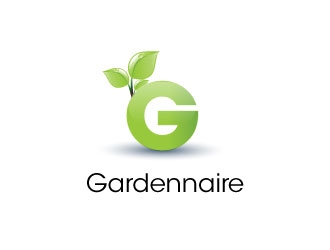 Gardennaire logo design by pradikas31