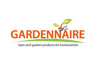 Gardennaire logo design by Muhammad_Abbas