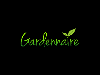 Gardennaire logo design by akhi