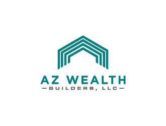 AZ Wealth Builders LLC logo design by torresace