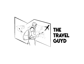 logo design by Soufiane