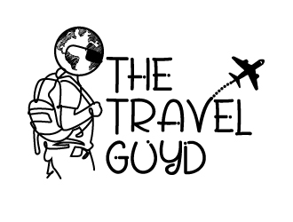 The Travel Guyd logo design by jaize