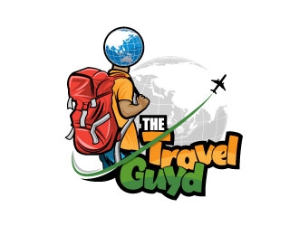 logo design by Suvendu