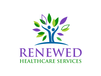 Renewed Healthcare Services logo design by ingepro