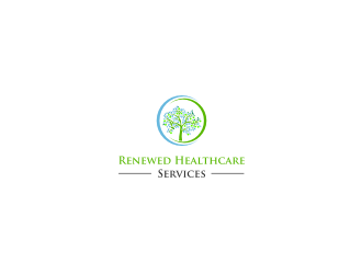 Renewed Healthcare Services logo design by uptogood