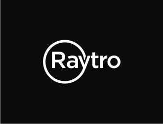 Raytro logo design by narnia