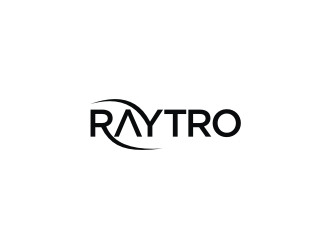 Raytro logo design by narnia