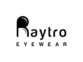 Raytro logo design by dibyo