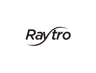 Raytro logo design by R-art