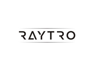 Raytro logo design by R-art
