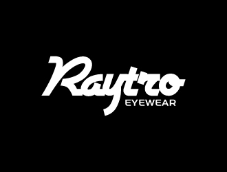 Raytro logo design by jaize