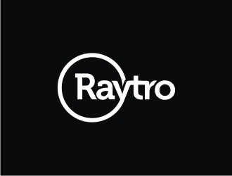 Raytro logo design by narnia