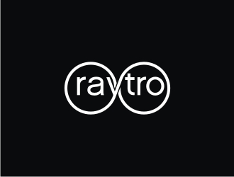 Raytro logo design by narnia