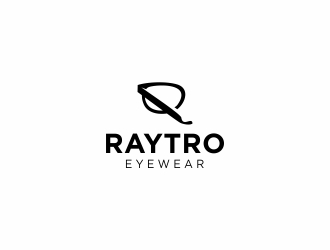 Raytro logo design by CreativeKiller