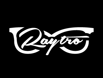 Raytro logo design by akilis13