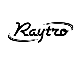 Raytro logo design by akilis13