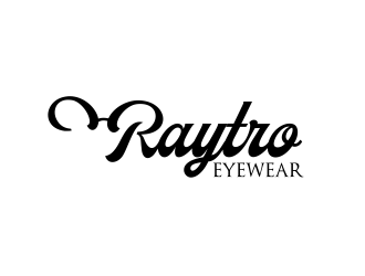 Raytro logo design by serprimero