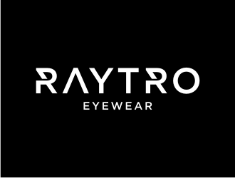 Raytro logo design by asyqh