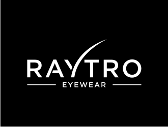 Raytro logo design by asyqh