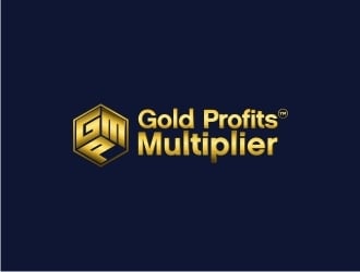 Gold Profits Multiplier logo design by narnia