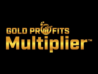 Gold Profits Multiplier logo design by jaize