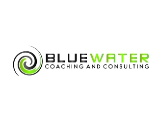 Bluewater Coaching and Consulting logo design by Webphixo