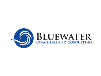 Bluewater Coaching and Consulting logo design by lexipej