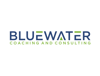 Bluewater Coaching and Consulting logo design by nurul_rizkon