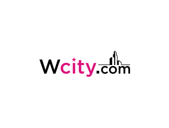 wcity.com logo design by vostre