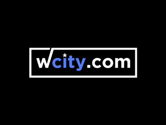 wcity.com logo design by johana