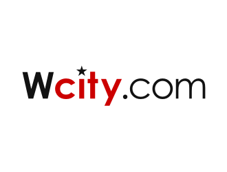 wcity.com logo design by nurul_rizkon