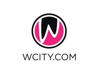 wcity.com logo design by LOVECTOR