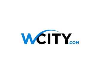 wcity.com logo design by my!dea