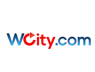 wcity.com logo design by SteveQ