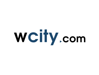 wcity.com logo design by asyqh