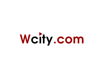 wcity.com logo design by asyqh