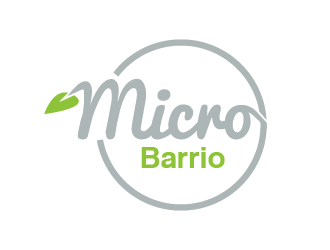 Micro Barrio logo design by czars