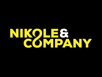 Nikole & Company logo design by keylogo