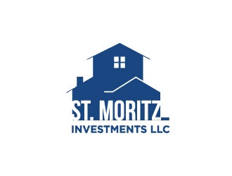 St. Moritz Investments LLC logo design by pradikas31