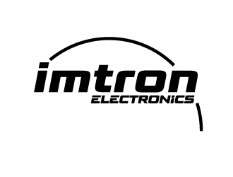 Imtron Electronics logo design by Erasedink