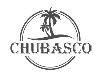 Chubasko logo design by cintoko