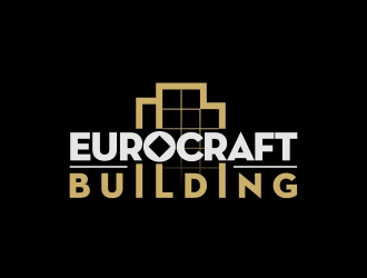 Eurocraft Building  logo design by sgt.trigger