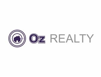 Oz Realty logo design by 48art