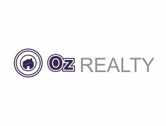 Oz Realty logo design by 48art