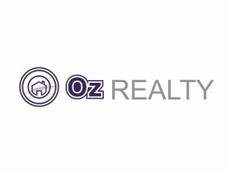 Oz Realty logo design by 48art