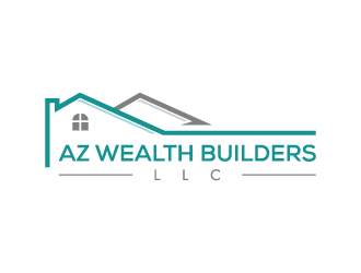 AZ Wealth Builders LLC logo design by pencilhand